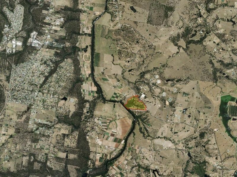 992 Greendale Road, Greendale NSW 2745