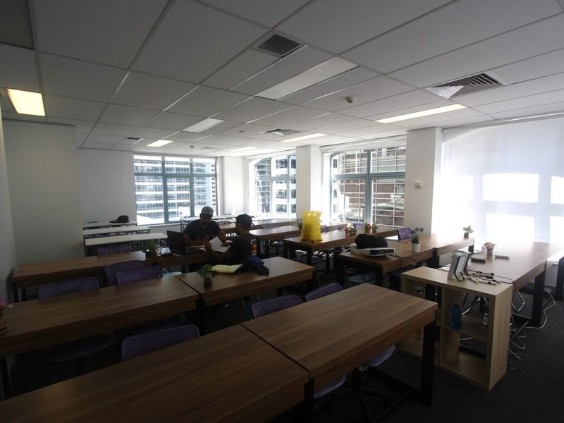 9/350 Kent Street, Sydney NSW 2000