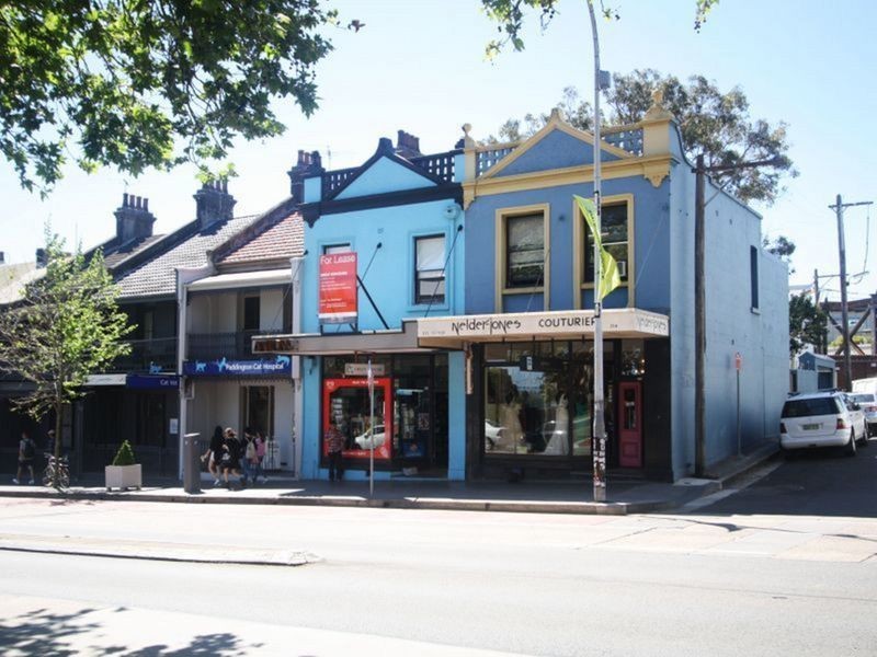 212 Oxford Street, Paddington NSW 2021