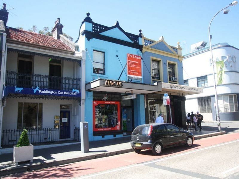 212 Oxford Street, Paddington NSW 2021