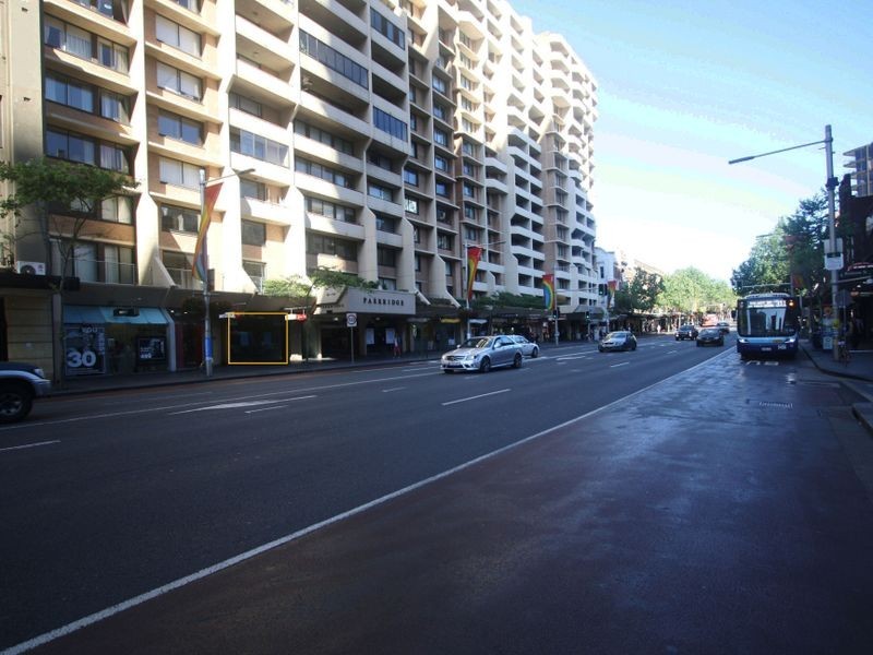 3/6-14 Oxford Street, Darlinghurst NSW 2010