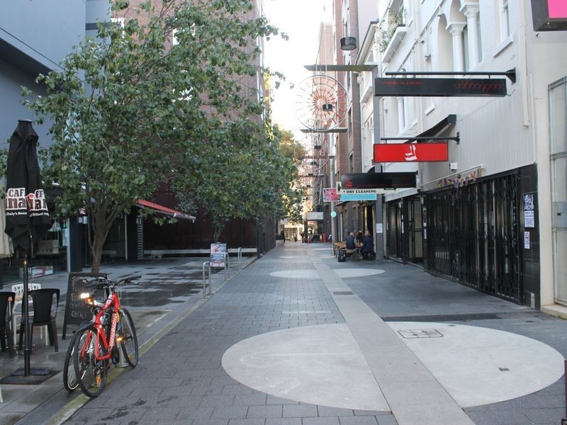 16/24-30 Springfield Avenue, Potts Point NSW 2011