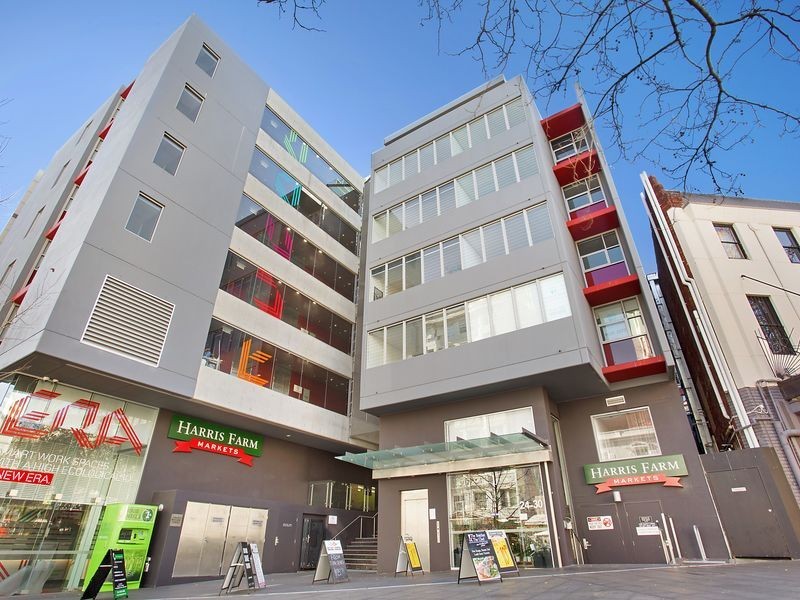 16/24-30 Springfield Avenue, Potts Point NSW 2011