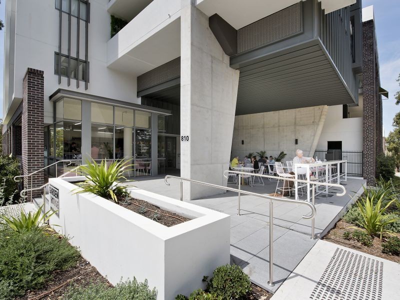 810 Elizabeth Street, Waterloo NSW 2017