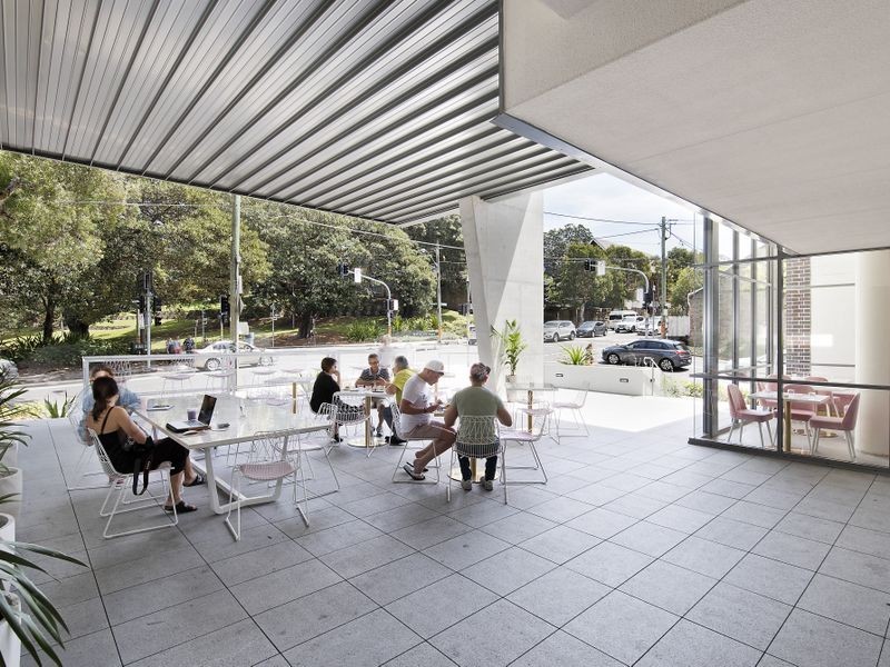 810 Elizabeth Street, Waterloo NSW 2017