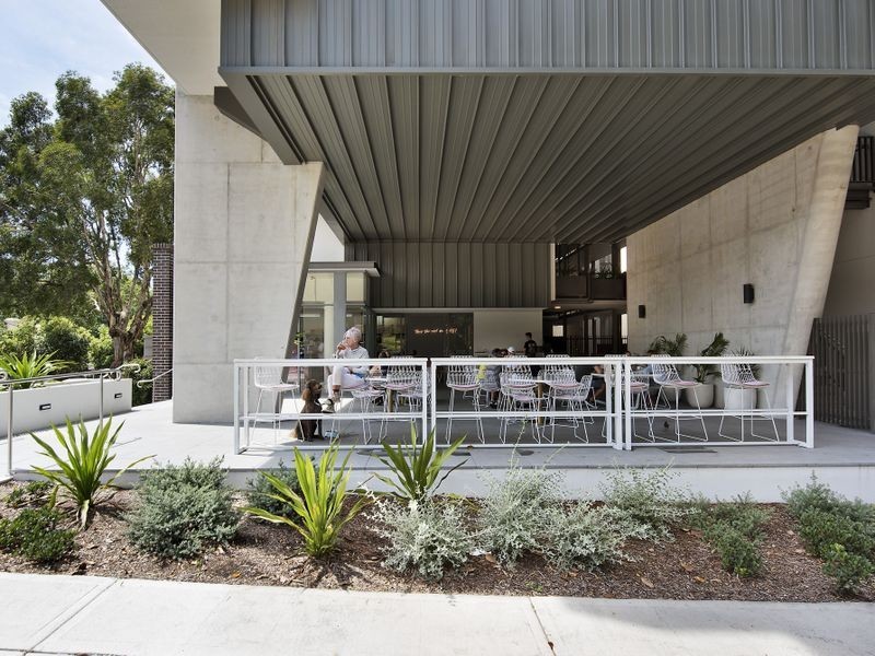 810 Elizabeth Street, Waterloo NSW 2017