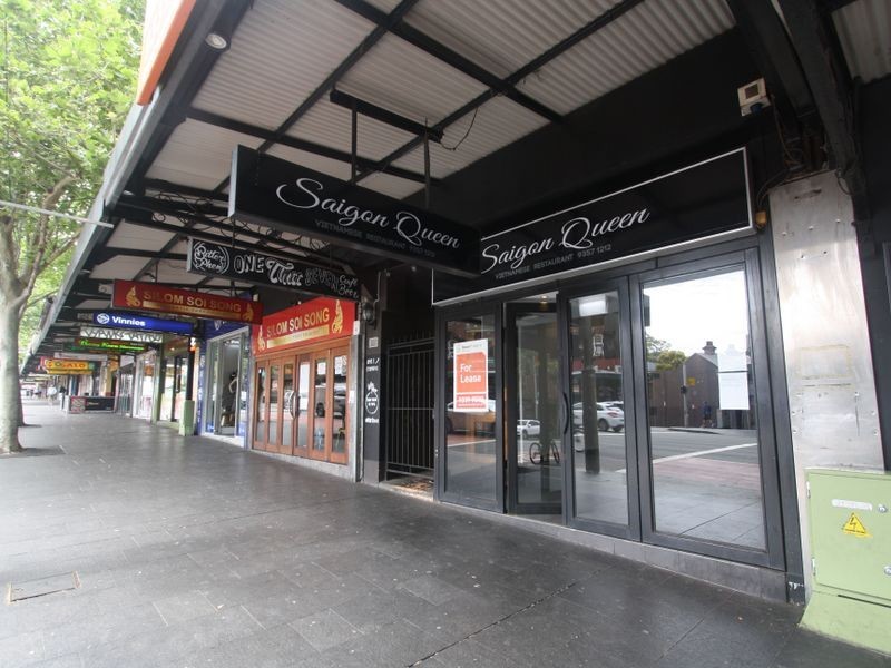137 Oxford Street, Darlinghurst NSW 2010