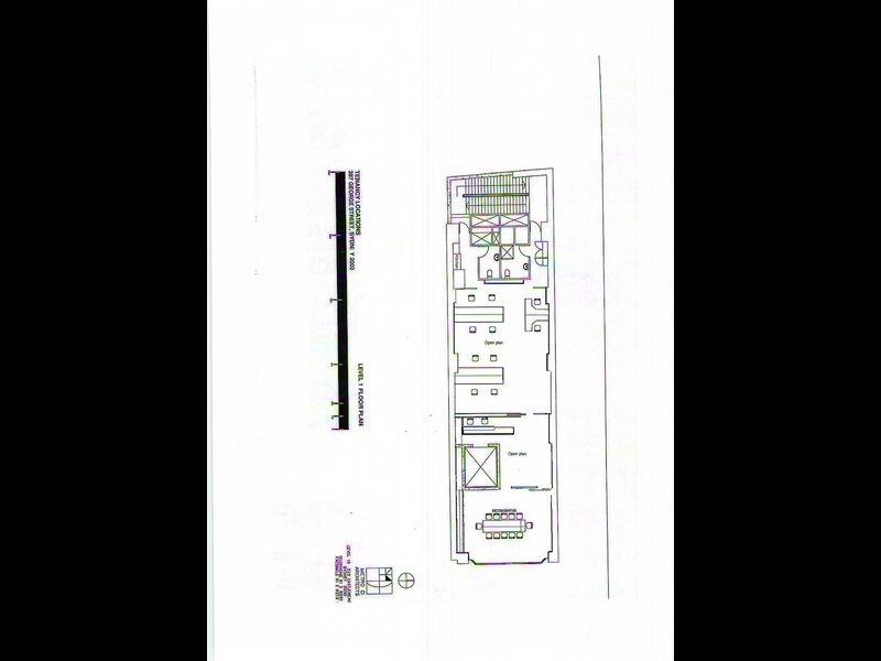 1/387 George Street, Sydney NSW 2000