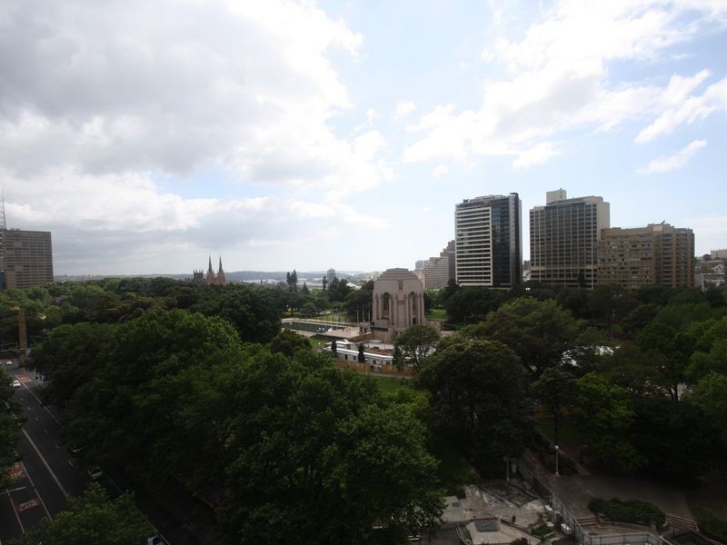 11/287 Elizabeth Street, Sydney NSW 2000