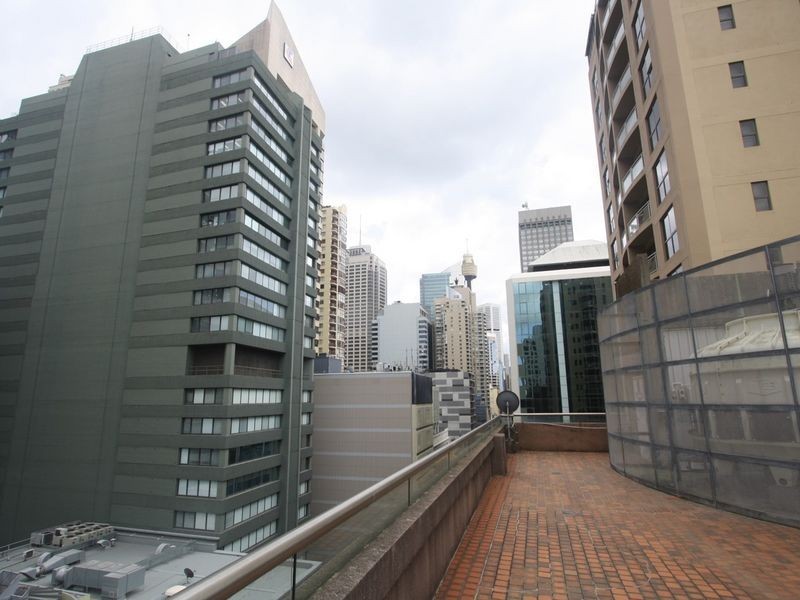 11/287 Elizabeth Street, Sydney NSW 2000