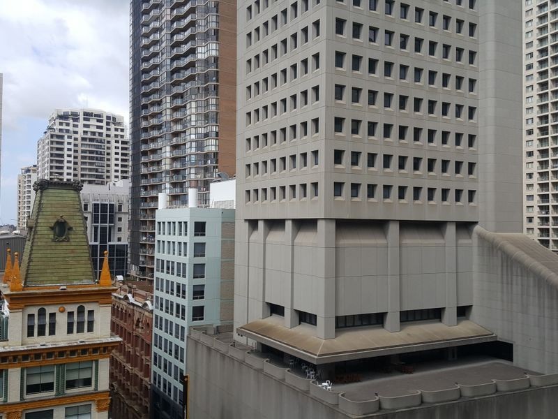 11/287 Elizabeth Street, Sydney NSW 2000