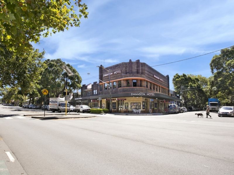 106-108 Swanson Street, Erskineville NSW 2043