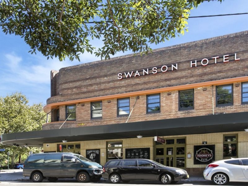 106-108 Swanson Street, Erskineville NSW 2043