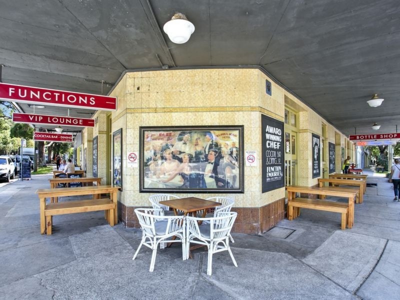 106-108 Swanson Street, Erskineville NSW 2043