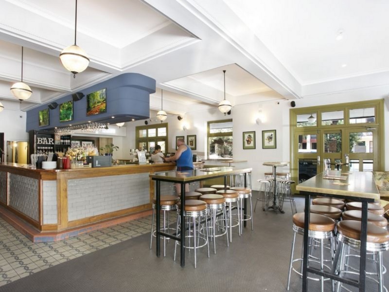 106-108 Swanson Street, Erskineville NSW 2043