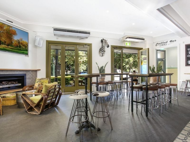 106-108 Swanson Street, Erskineville NSW 2043