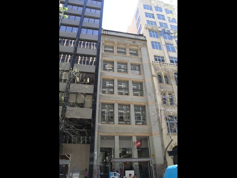 4/213 Clarence Street, Sydney NSW 2000
