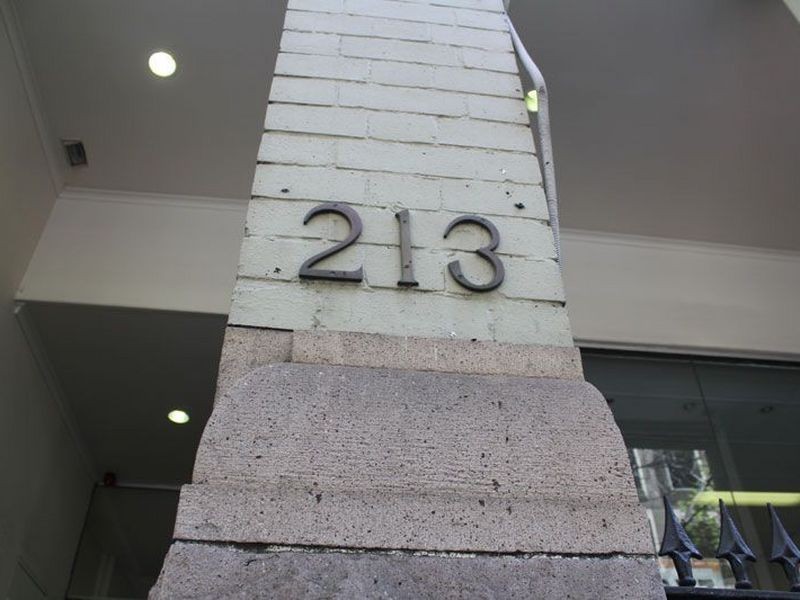 4/213 Clarence Street, Sydney NSW 2000