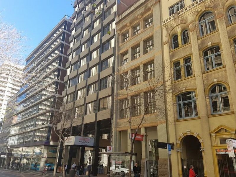 4/213 Clarence Street, Sydney NSW 2000