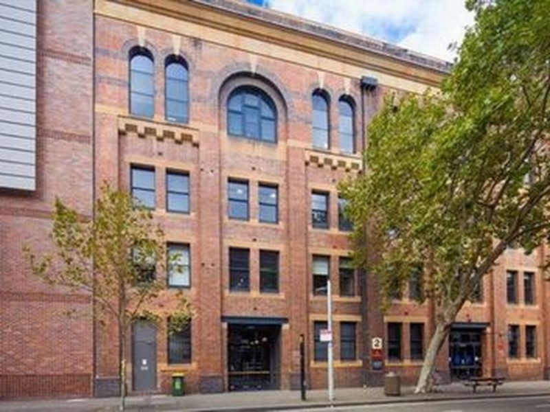 Suite 2.01/24 Hickson Road, Sydney NSW 2000