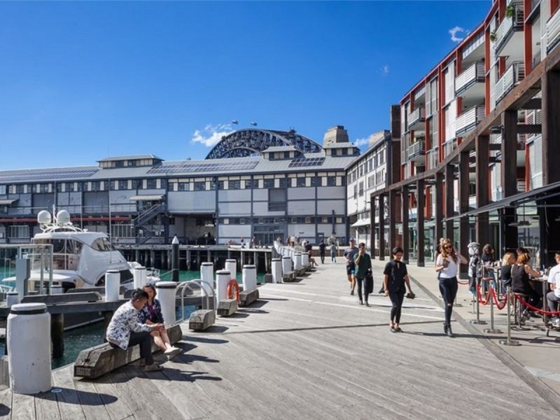 Suite 2.01/24 Hickson Road, Sydney NSW 2000