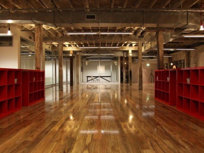 Suite 2.01/24 Hickson Road, Sydney NSW 2000