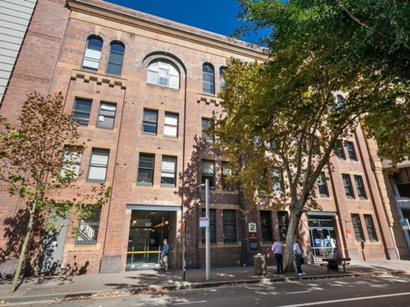 Suite 2.01/24 Hickson Road, Sydney NSW 2000