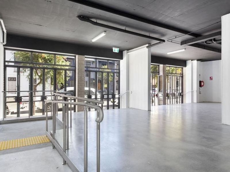 Ground Floor/144 Commonwealth Street, Surry Hills NSW 2010