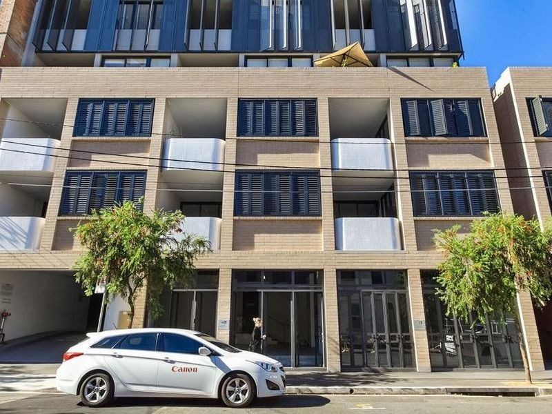 Ground Floor/144 Commonwealth Street, Surry Hills NSW 2010