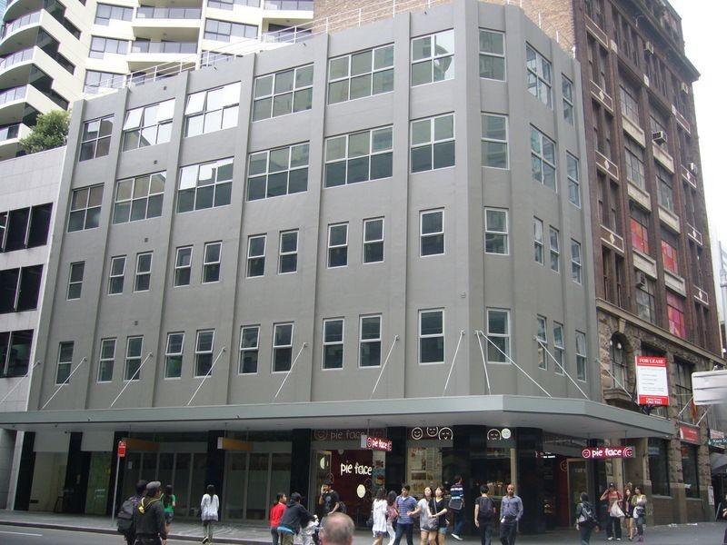 4/86 Liverpool Street, Sydney NSW 2000