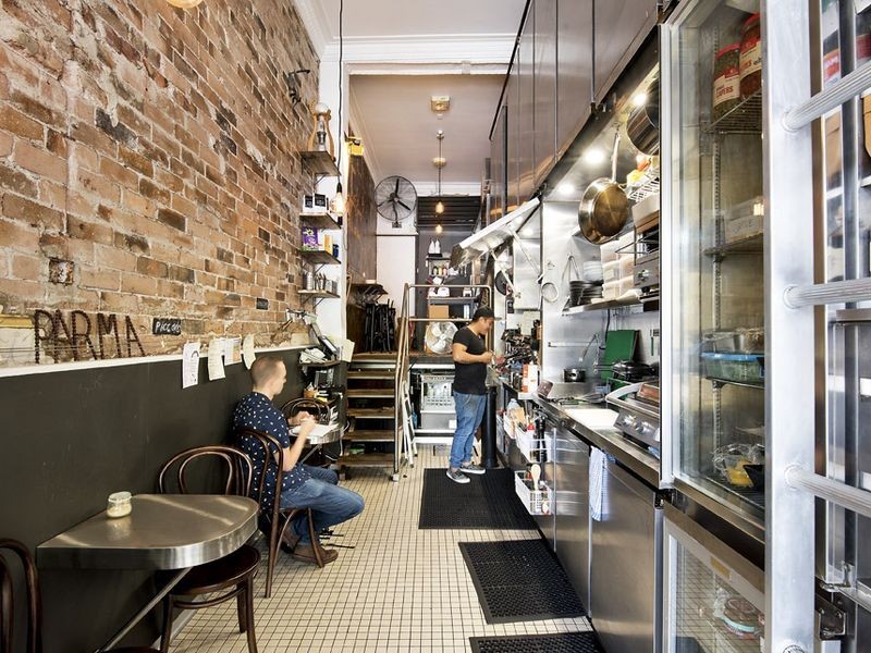 320B Victoria Street, Darlinghurst NSW 2010