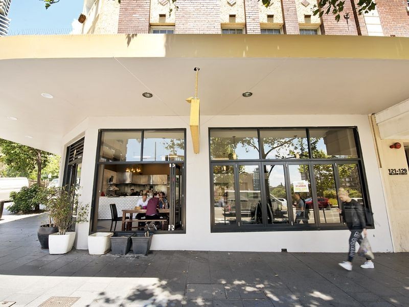 185A Bourke Street, Darlinghurst NSW 2010