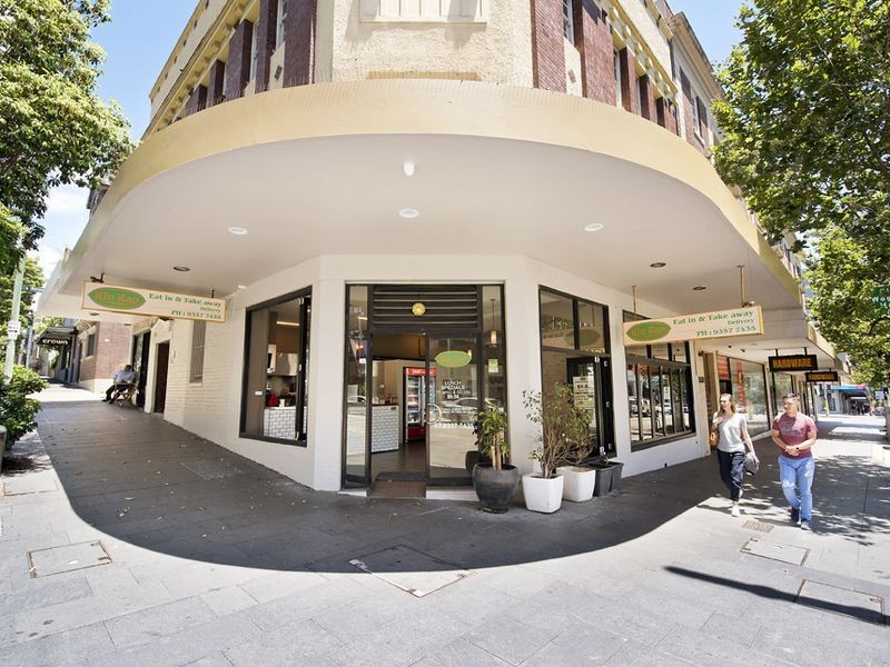 185A Bourke Street, Darlinghurst NSW 2010