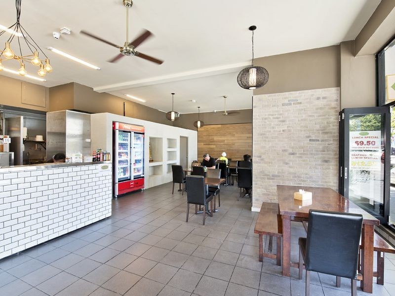 185A Bourke Street, Darlinghurst NSW 2010