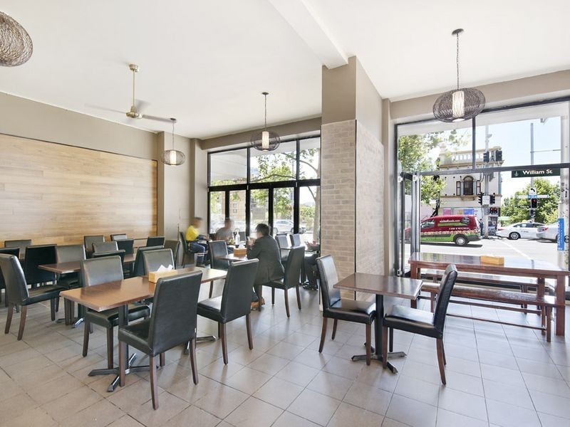 185A Bourke Street, Darlinghurst NSW 2010