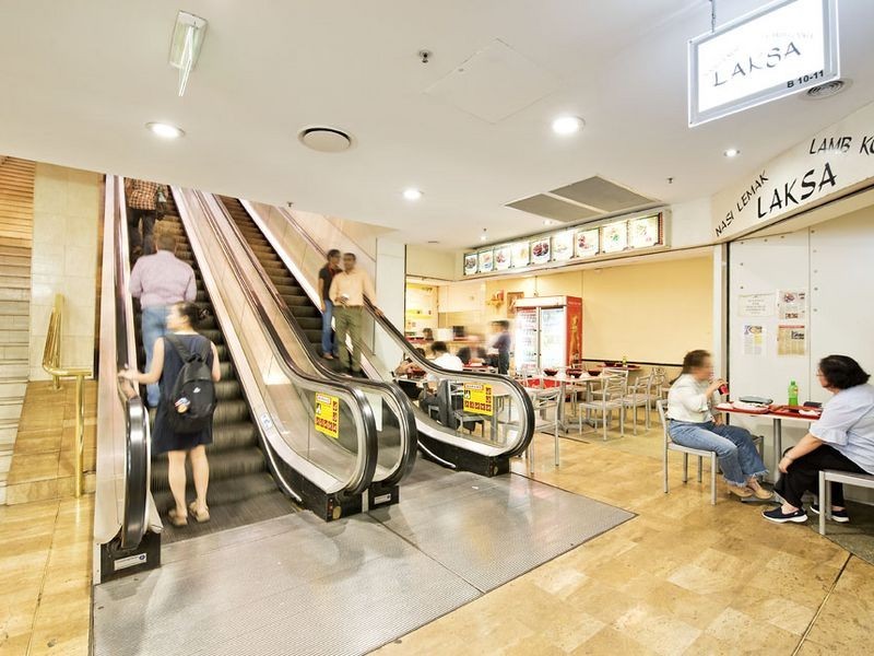 B 10-11/7-13 Hunter Street, Sydney NSW 2000