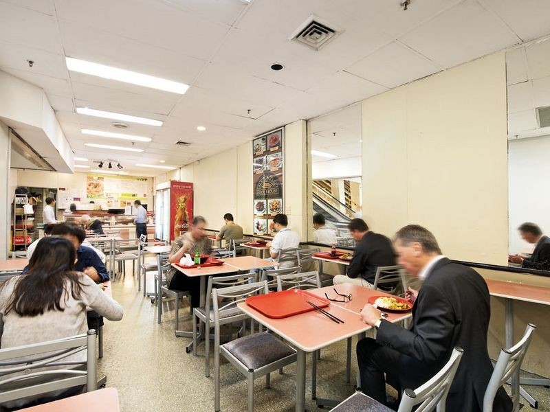 B 10-11/7-13 Hunter Street, Sydney NSW 2000