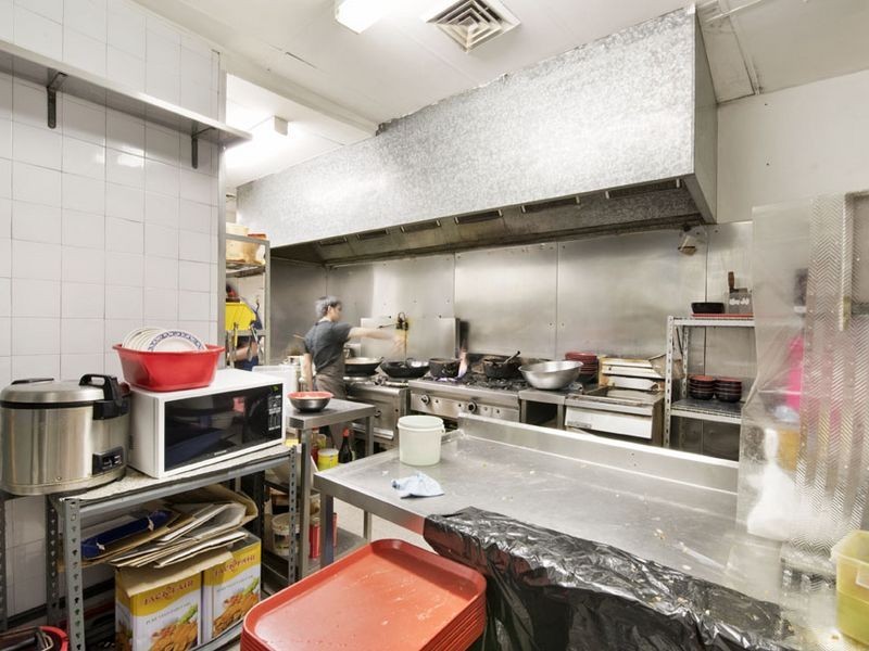 B 10-11/7-13 Hunter Street, Sydney NSW 2000