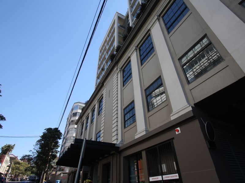 1.05/318 Liverpool Street, Darlinghurst NSW 2010