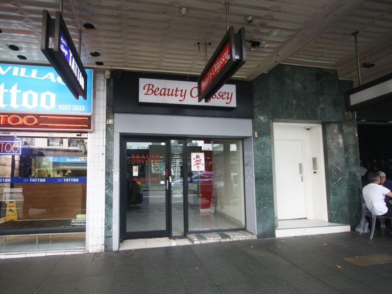 13 Darlinghurst Road, Potts Point NSW 2011