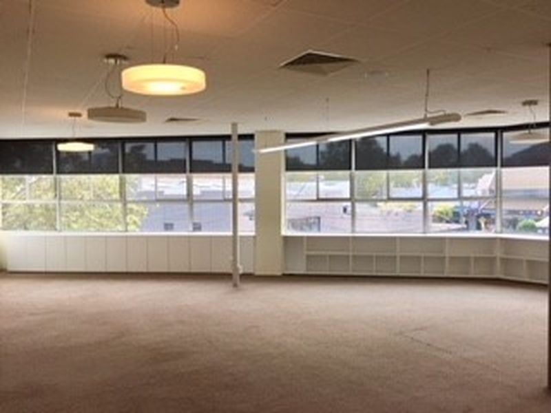201/4 Clarke Street, Crows Nest NSW 2065