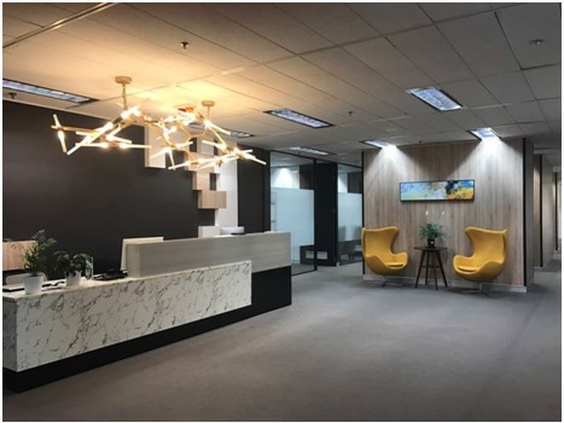 320 Pitt Street, Sydney NSW 2000