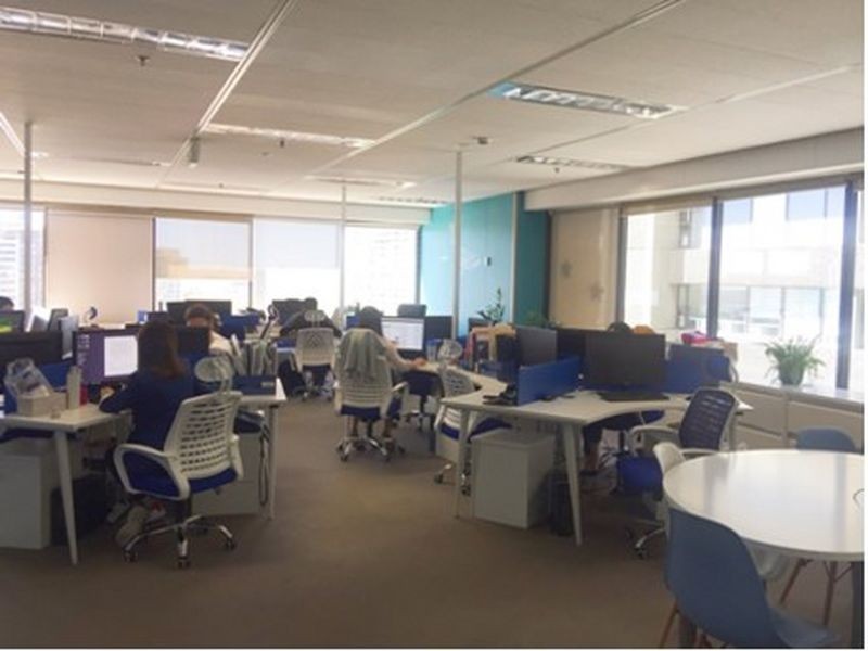 320 Pitt Street, Sydney NSW 2000