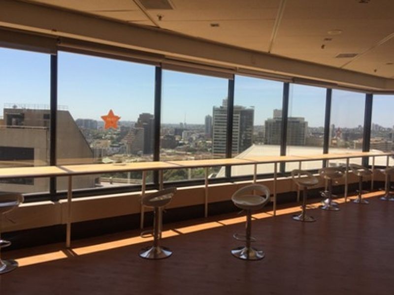 320 Pitt Street, Sydney NSW 2000