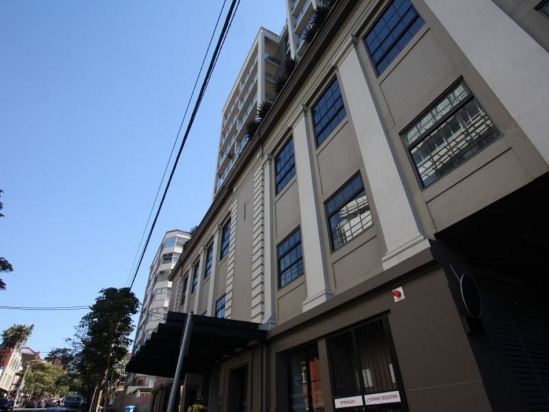 Suite 1.01/318 Liverpool Street, Darlinghurst NSW 2010