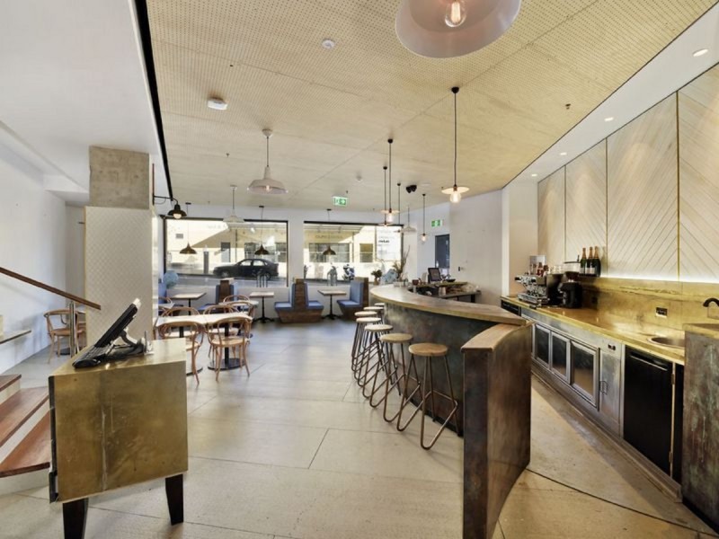 GF/14 Kings Cross Road, Potts Point NSW 2011