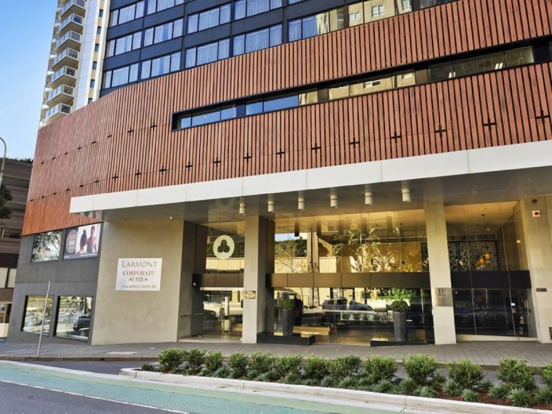 GF/14 Kings Cross Road, Potts Point NSW 2011