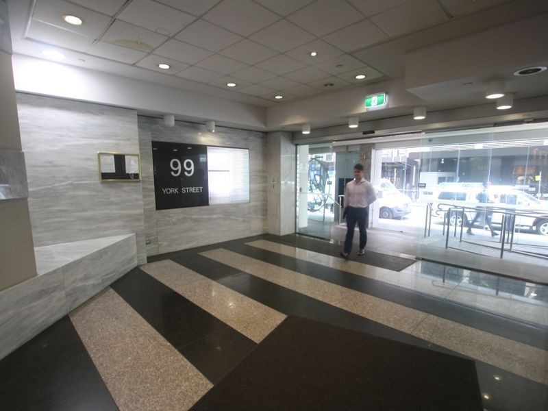 30a/99 York Street, Sydney NSW 2000