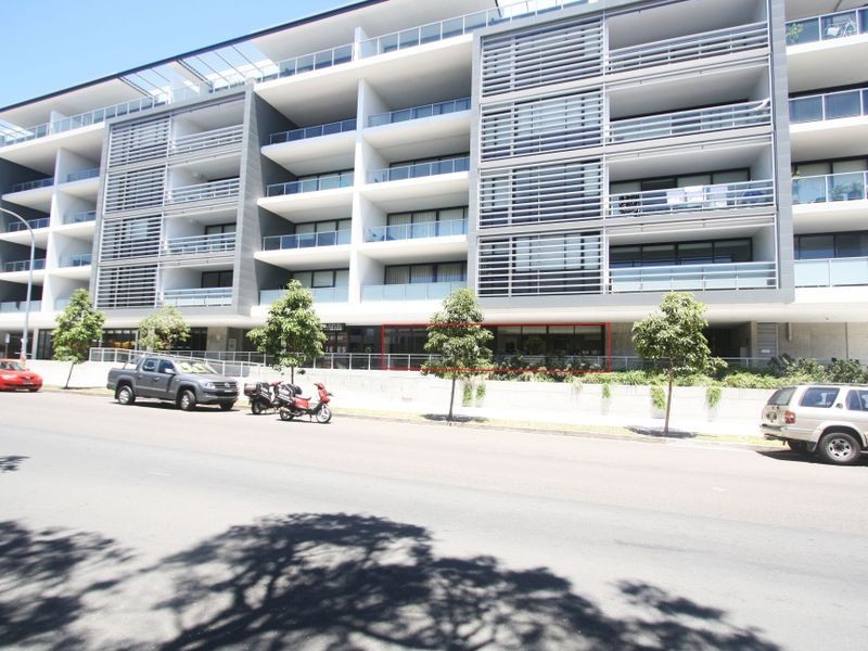 1/1-3 Dunning Avenue, Rosebery NSW 2018