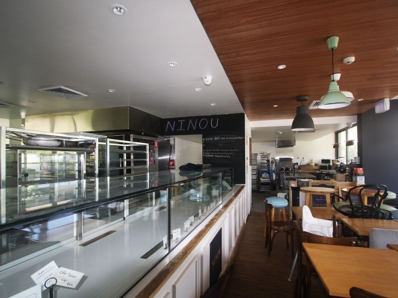 1/1-3 Dunning Avenue, Rosebery NSW 2018